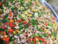-灶东家民间菜(回兴店)