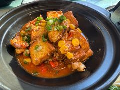 -大瓦罐湘土菜(海淀南路店)