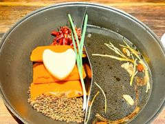 -胖三嬢·呱呱老火锅(北京总店)