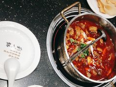 -刘一锅筋头巴脑(凌空二街店)