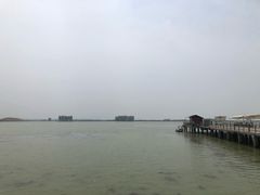-江苏省泗阳县成子湖旅游度假区综合服务中心-停车场