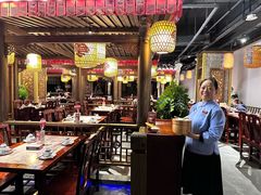 -杨记隆府(时代天街店)
