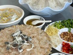 -官塘原味鱼生·潮菜大排档(潮州总店)