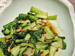 -羲和雅苑•北京烤鸭(瑞吉店)