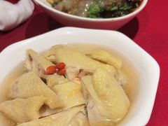 -老吉士酒家(天平路店)