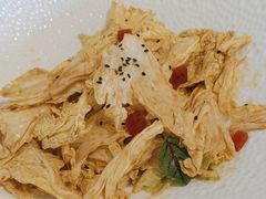 -满堂·烤鸭店·北京菜(鼓楼店)