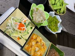 -昱匠·日本料理(金融街店)
