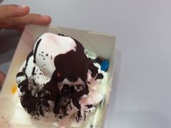 -DQ·蛋糕·冰淇淋(西城红场店)