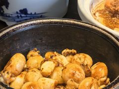-粗茶淡饭·隐庐私厨(东亭店)