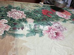 -宸宸画框裱画配框工厂店(莘庄店)