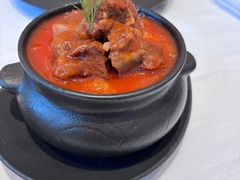 -马克西姆俄罗斯餐厅(通亚街店)