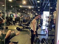 -广州市力美健天娱健身运动有限公司