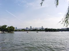 -济南大明湖景区