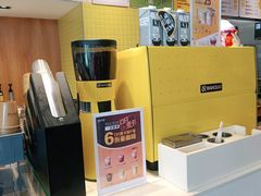 -麦当劳(安定门外大街店)