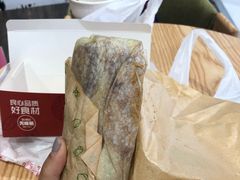 -特派卷·老北京烤鸭卷(合生汇购物中心店)