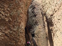 -黄崖洞文化旅游区