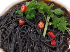 -听涛雅苑百味饺子老家菜馆