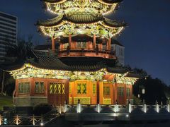 -迎泽公园