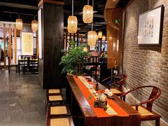 -青藤茶馆(南山路店)