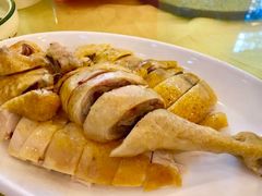 -侬佳蒸菜馆(听潮店)