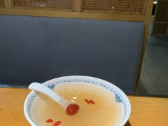 -龙抄手食府(浣花北路店)