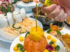 -喜聚薈·花膠雞海鮮火鍋(越秀店)