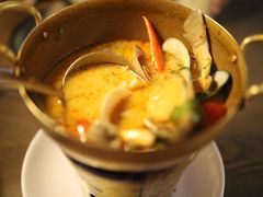 -CHINCHIN 青青·泰国料理(万象食家店)
