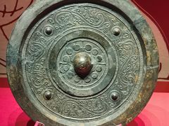 -北京大葆台遗址博物馆