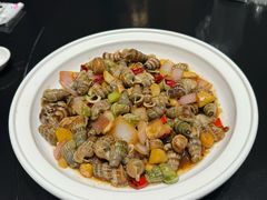 -健眺小海鲜(临海后山店)