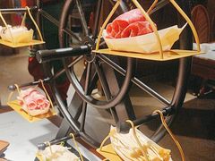 -慢丽江·云南野生菌土鸡锅(付家庄店)
