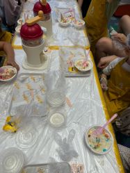 -奈尔宝家庭中心·亲子餐厅(苏州大悦城店)