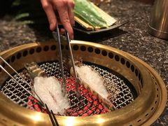 -老乾杯和牛烧肉(王府中环店)