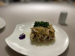 特色手撕咸鸡-HOMES上海本帮菜(襄阳公园店)