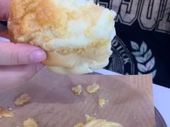 -香港深仔记茶餐厅(东门店)