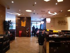 大堂-尊品牛排(沙湾印象汇店)