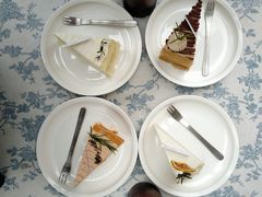 -CAKE WANG千层制造所(省府店)
