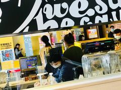 -麦当劳(长泰商业广场店)