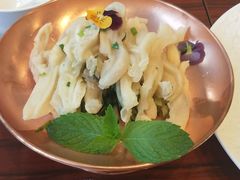 京味芥末鸭掌-中青旅山水时尚酒店餐厅(雁栖店)