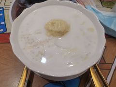 -甜心妈妈·榴莲星级糖水(北京路总店)