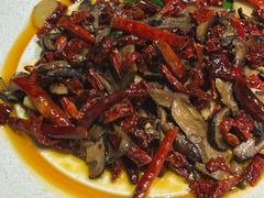 -一朵菌·野生菌探索家火锅(南亚店)