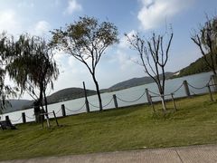 -南北湖风景区