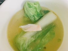 -国生茶庄·地道农家菜团建活动