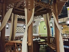 -姑苏家宴·苏帮菜·松鼠桂鱼(苏州总店)