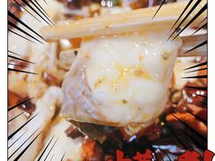 -爱妻鱼•老体北重庆水煮鱼•川菜(白云路店)