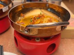 -浩海火燒雲傣家菜(芮欧百货店)