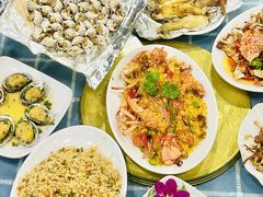-明记海鲜大排档(巽寮湾店)