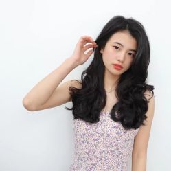 -丽时 Hair Salon