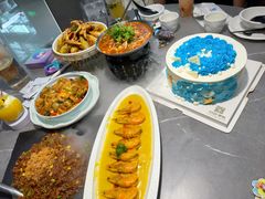 -3号仓库·创意中国菜(乐清正大广场店)