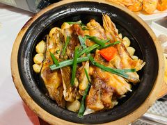 -活潑鲜跳(湖滨商业街店)