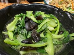 -院子餐厅·大锅菜·老杭帮(桥西直街店)